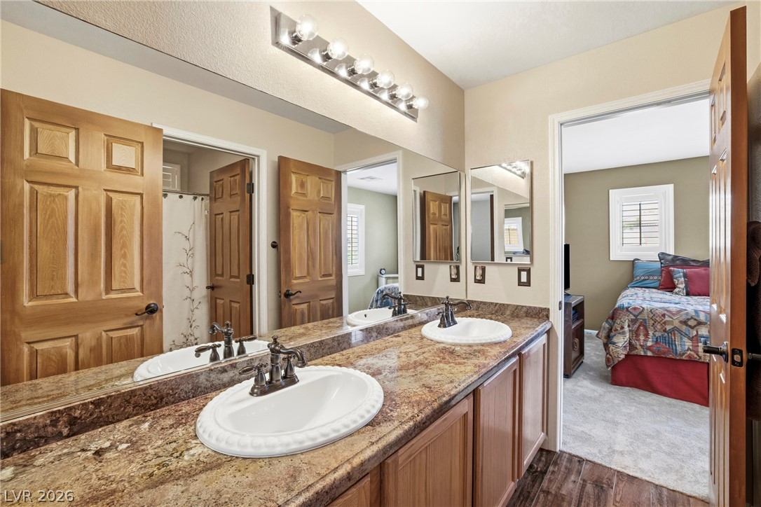 4556 Yellow Harbor Street Las Vegas NV 89129