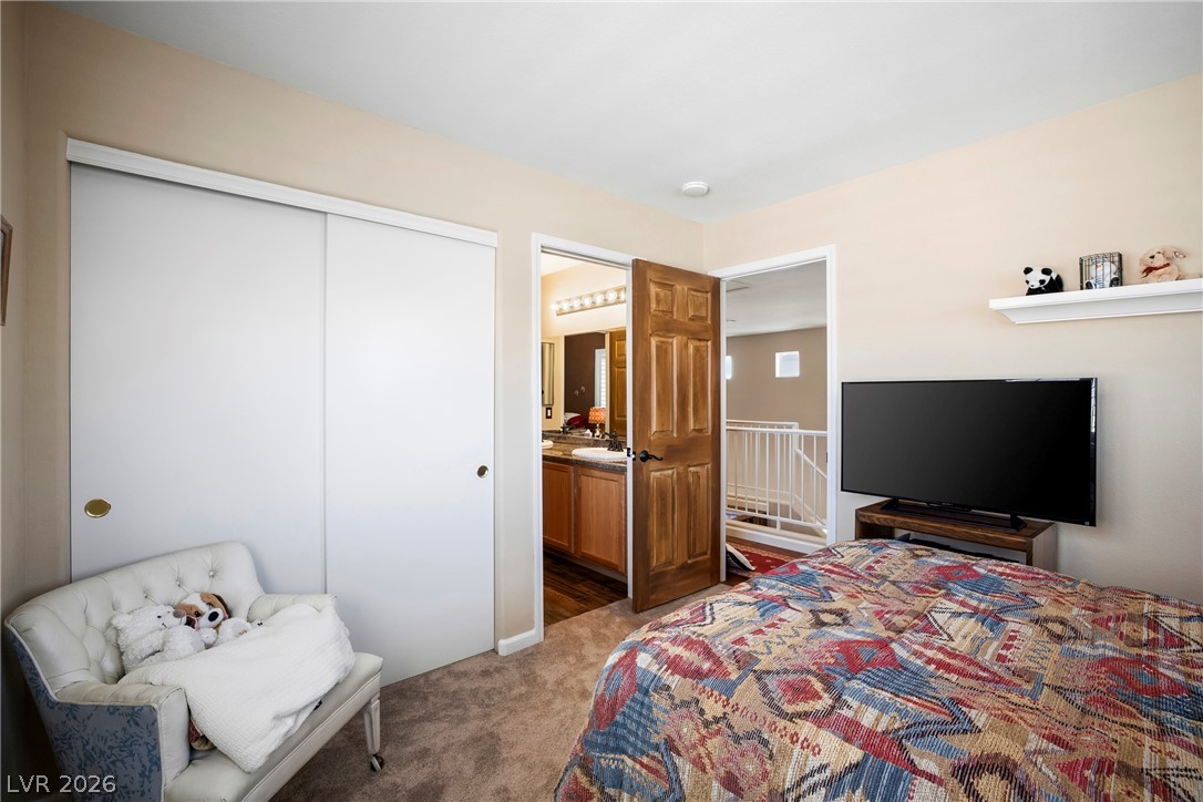 4556 Yellow Harbor Street Las Vegas NV 89129