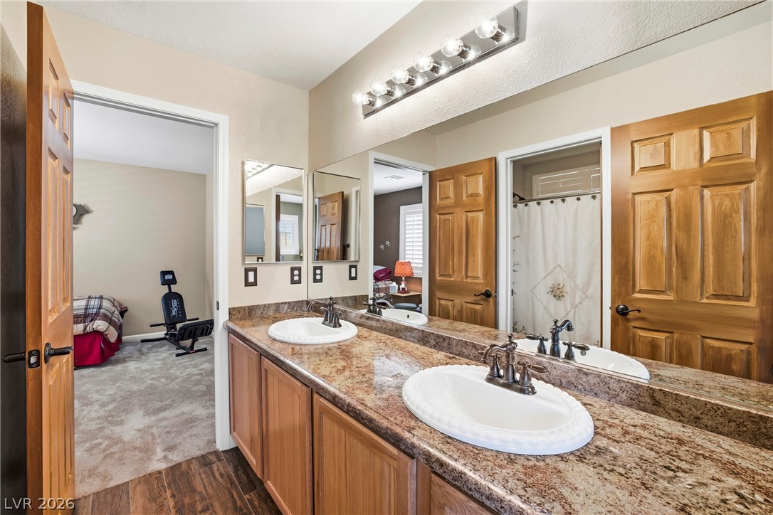 4556 Yellow Harbor Street Las Vegas NV 89129