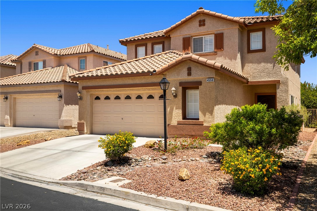 4556 Yellow Harbor Street Las Vegas NV 89129
