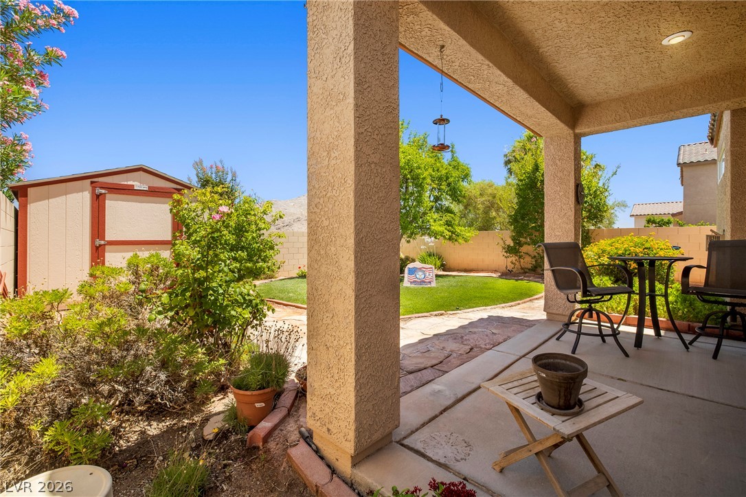 4556 Yellow Harbor Street Las Vegas NV 89129