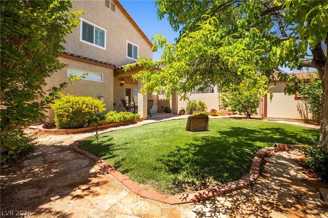 4556 Yellow Harbor Street Las Vegas NV 89129