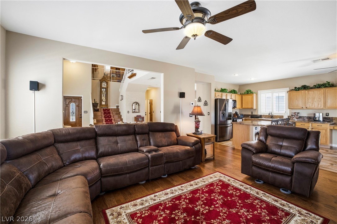 4556 Yellow Harbor Street Las Vegas NV 89129