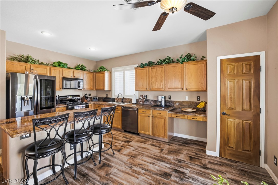 4556 Yellow Harbor Street Las Vegas NV 89129