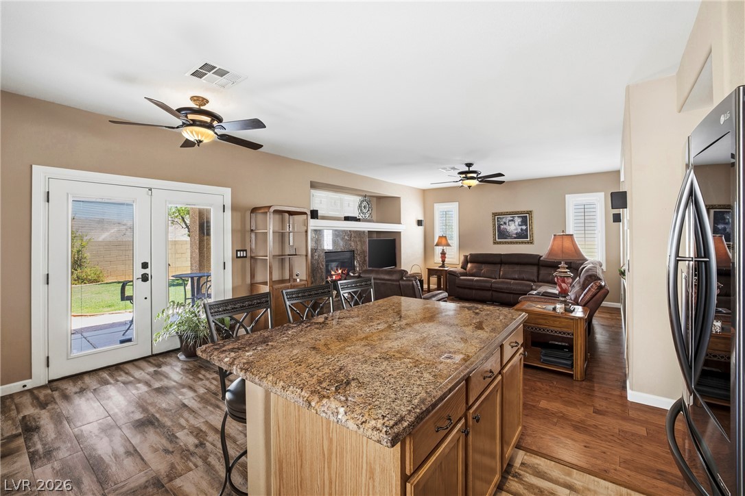 4556 Yellow Harbor Street Las Vegas NV 89129
