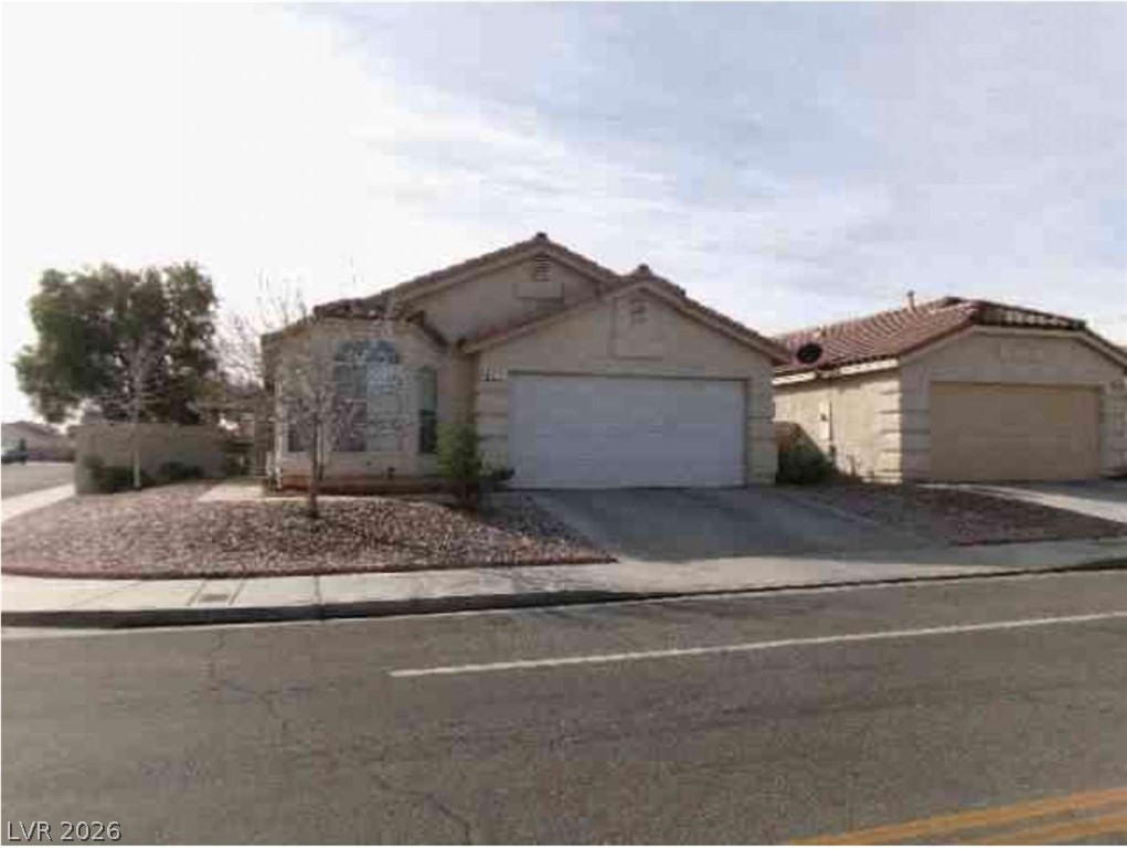 8141 West Gilmore Avenue Las Vegas NV 89129