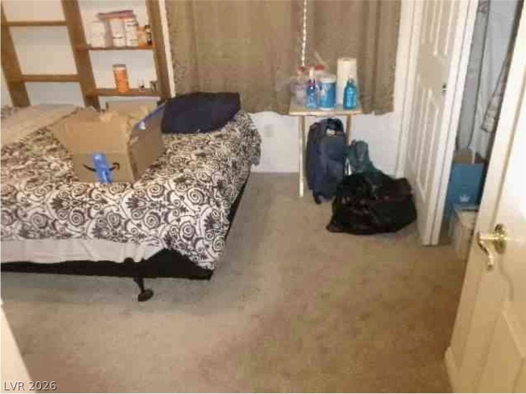 8141 West Gilmore Avenue Las Vegas NV 89129