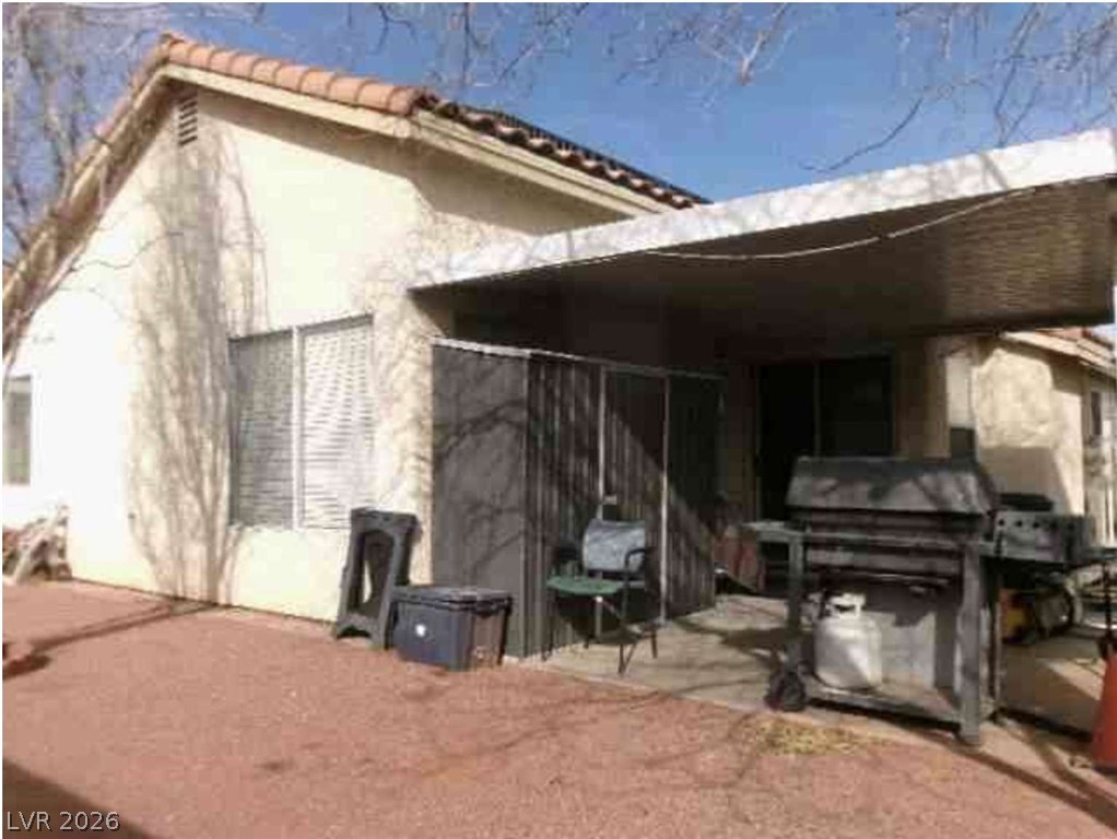 8141 West Gilmore Avenue Las Vegas NV 89129
