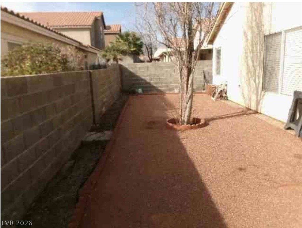 8141 West Gilmore Avenue Las Vegas NV 89129