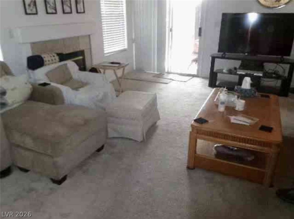 8141 West Gilmore Avenue Las Vegas NV 89129