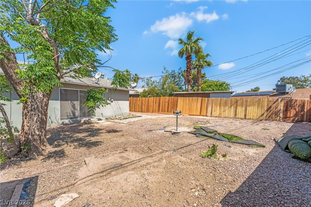 1809 Cherry Lane Las Vegas NV 89104