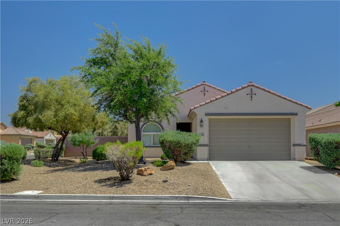 2444 Urrard Street Henderson NV 89044
