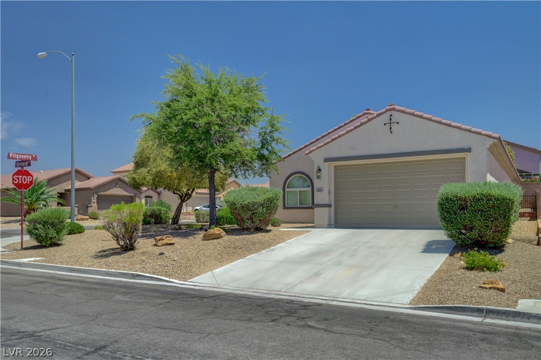2444 Urrard Street Henderson NV 89044