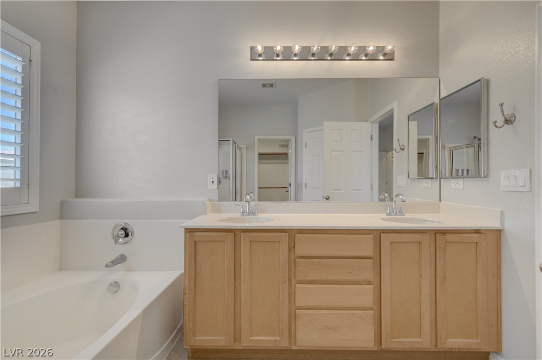 2444 Urrard Street Henderson NV 89044
