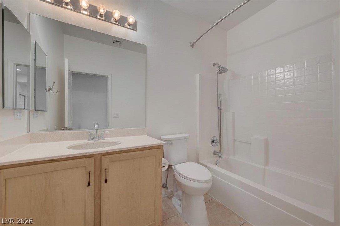 2444 Urrard Street Henderson NV 89044