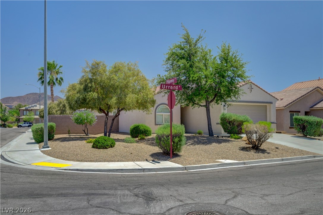 2444 Urrard Street Henderson NV 89044