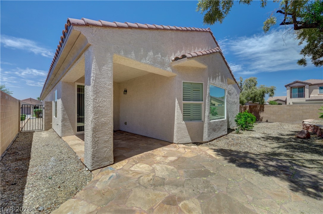 2444 Urrard Street Henderson NV 89044