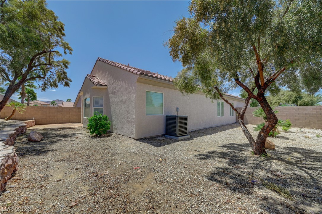 2444 Urrard Street Henderson NV 89044