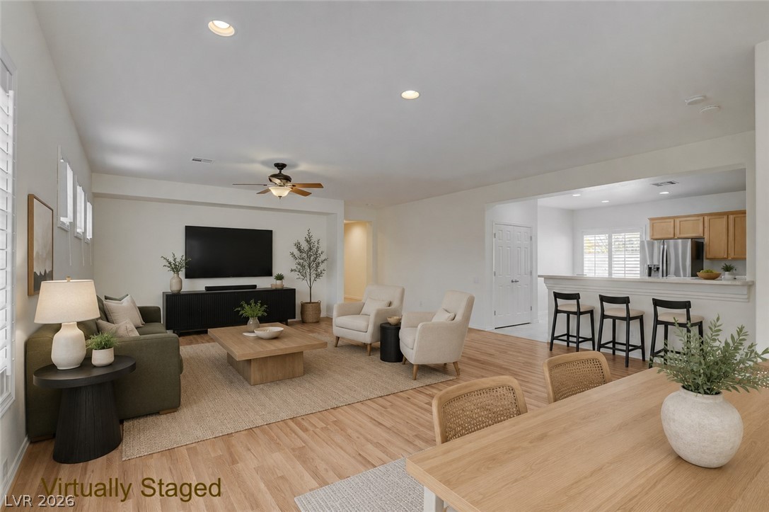2444 Urrard Street Henderson NV 89044