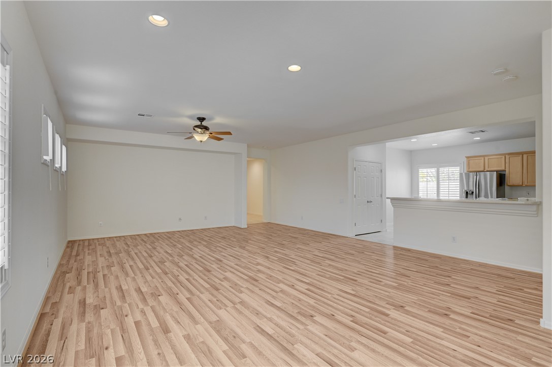 2444 Urrard Street Henderson NV 89044