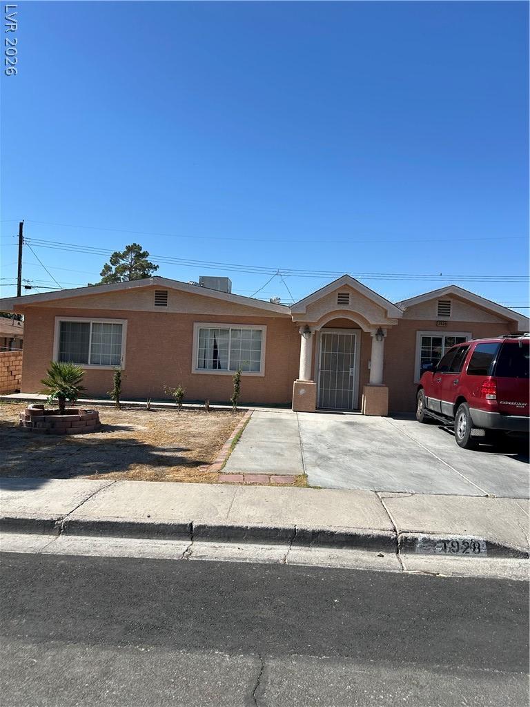 1928 Sweeney Avenue Las Vegas NV 89104