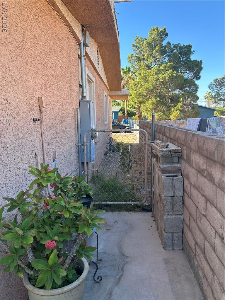 1928 Sweeney Avenue Las Vegas NV 89104