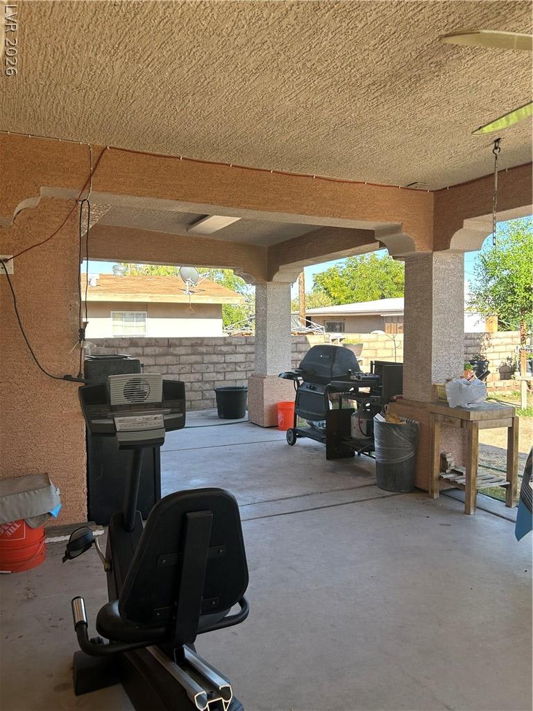 1928 Sweeney Avenue Las Vegas NV 89104