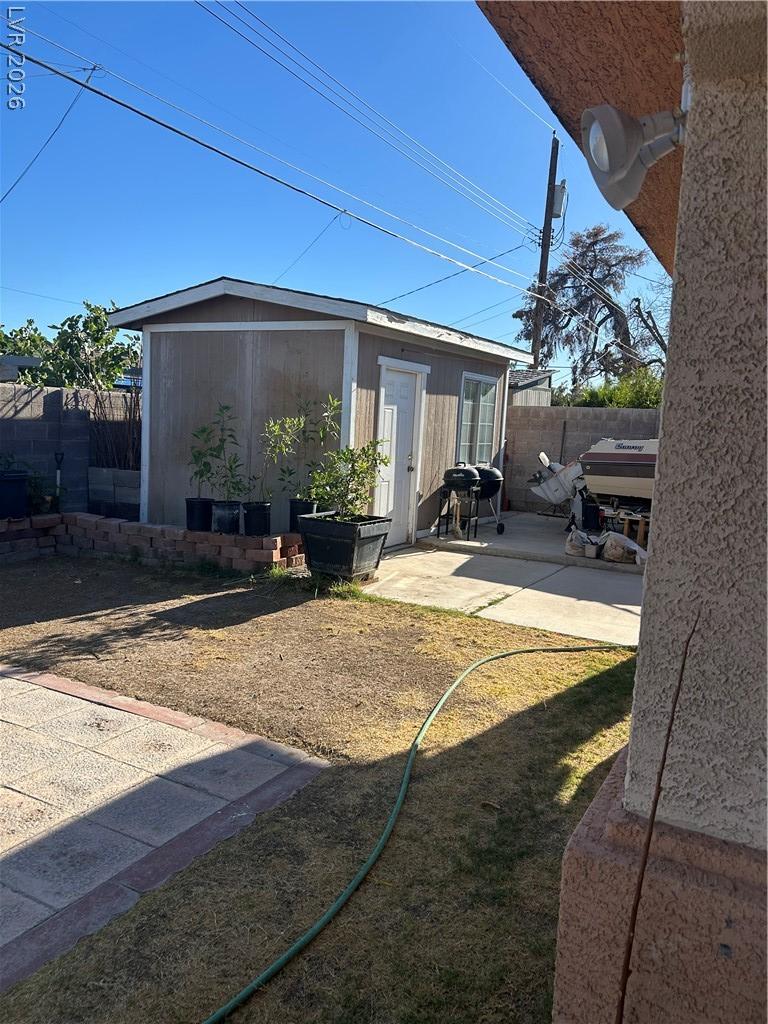 1928 Sweeney Avenue Las Vegas NV 89104