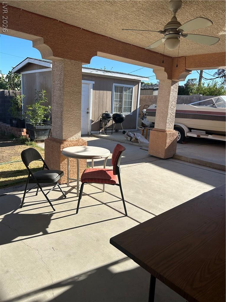 1928 Sweeney Avenue Las Vegas NV 89104