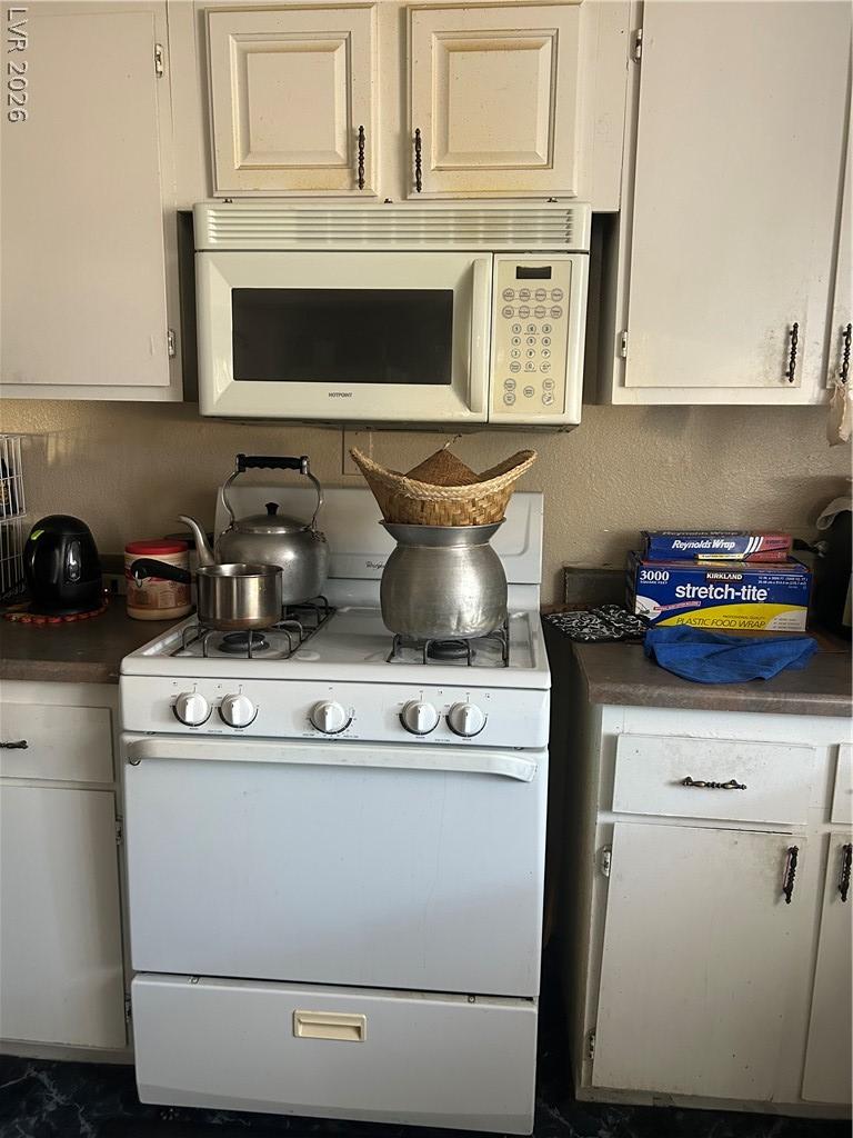 1928 Sweeney Avenue Las Vegas NV 89104