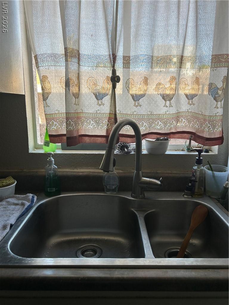 1928 Sweeney Avenue Las Vegas NV 89104