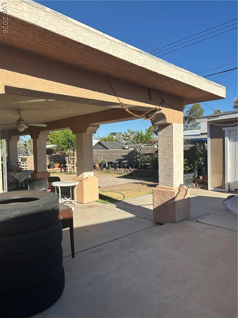1928 Sweeney Avenue Las Vegas NV 89104