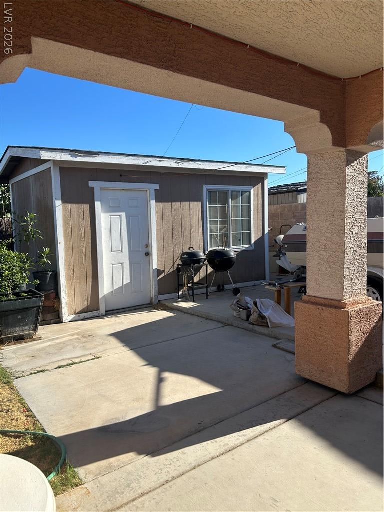 1928 Sweeney Avenue Las Vegas NV 89104