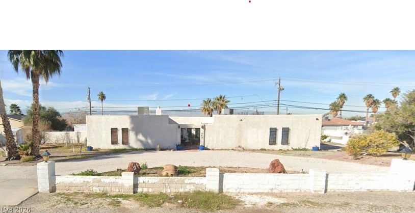 649 Wilshire Boulevard Las Vegas NV 89110