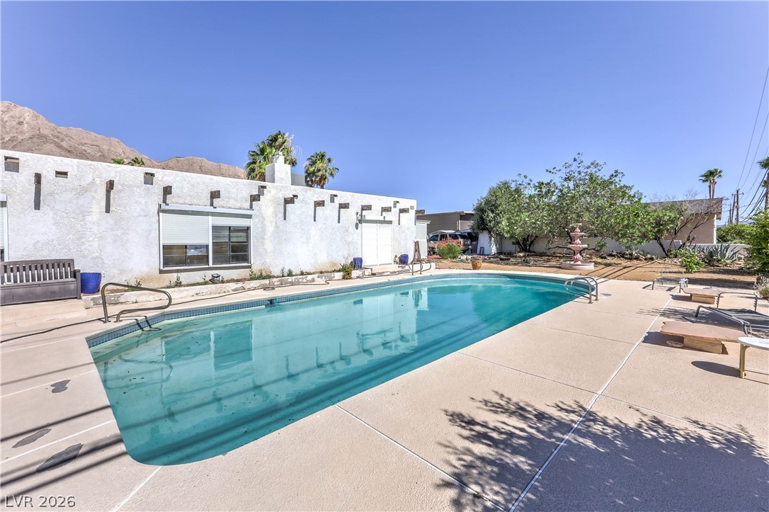 649 Wilshire Boulevard Las Vegas NV 89110