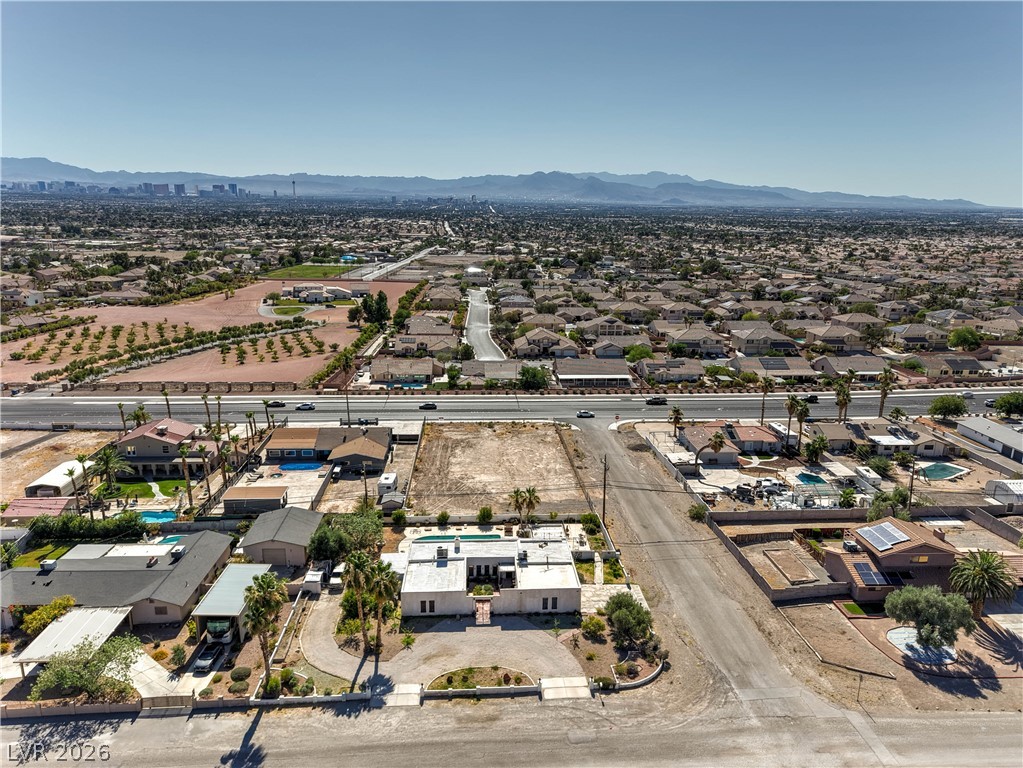649 Wilshire Boulevard Las Vegas NV 89110