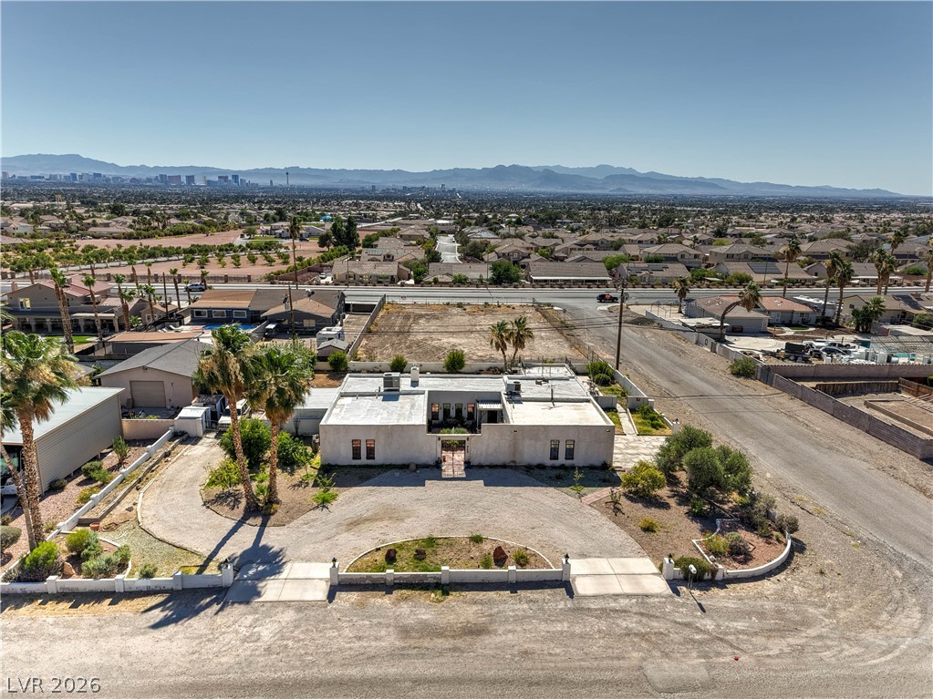 649 Wilshire Boulevard Las Vegas NV 89110