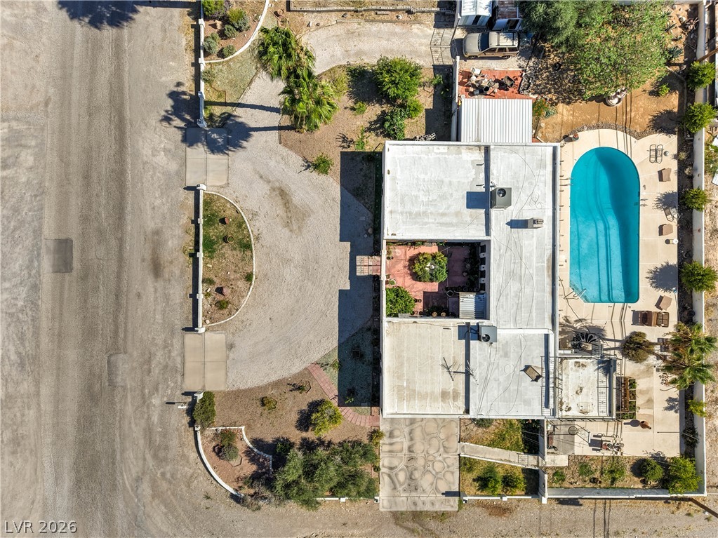 649 Wilshire Boulevard Las Vegas NV 89110