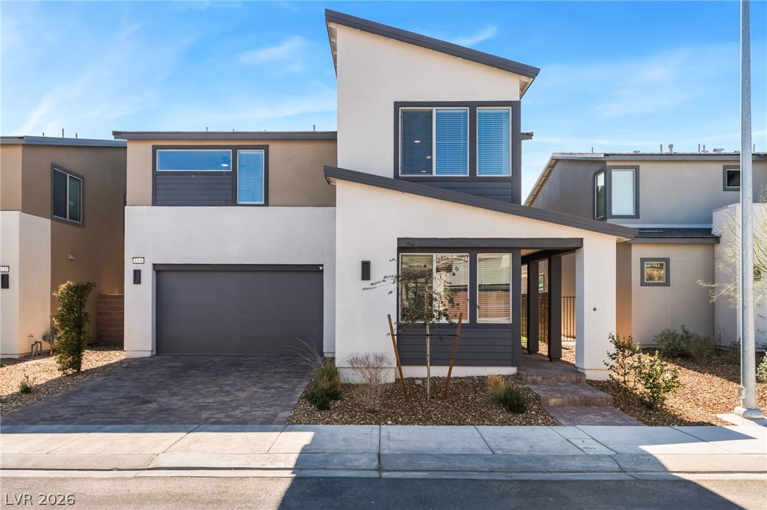 1305 Crimson Sunbird Avenue North Las Vegas NV 89084