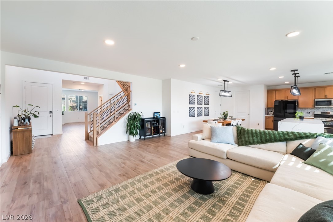 1305 Crimson Sunbird Avenue North Las Vegas NV 89084