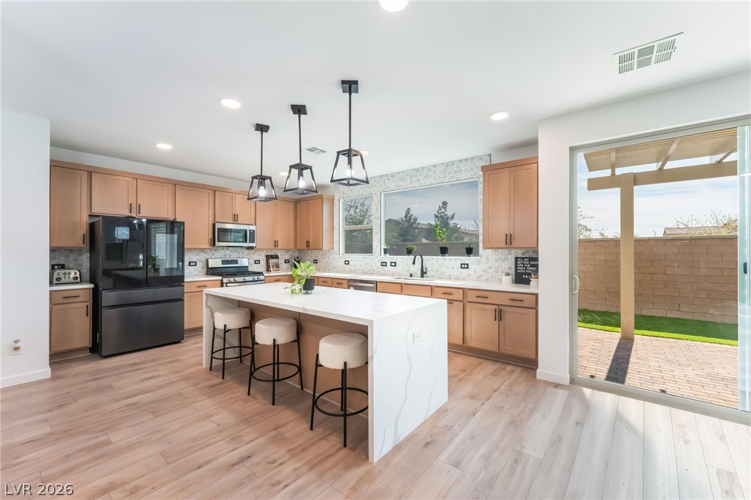 1305 Crimson Sunbird Avenue North Las Vegas NV 89084