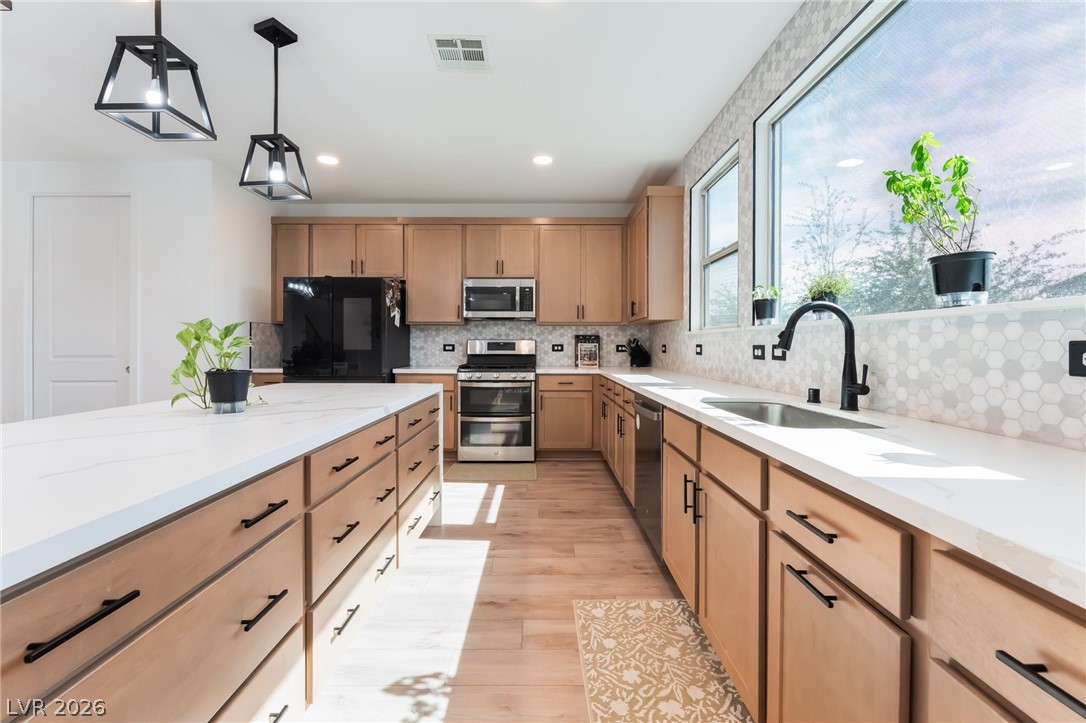1305 Crimson Sunbird Avenue North Las Vegas NV 89084