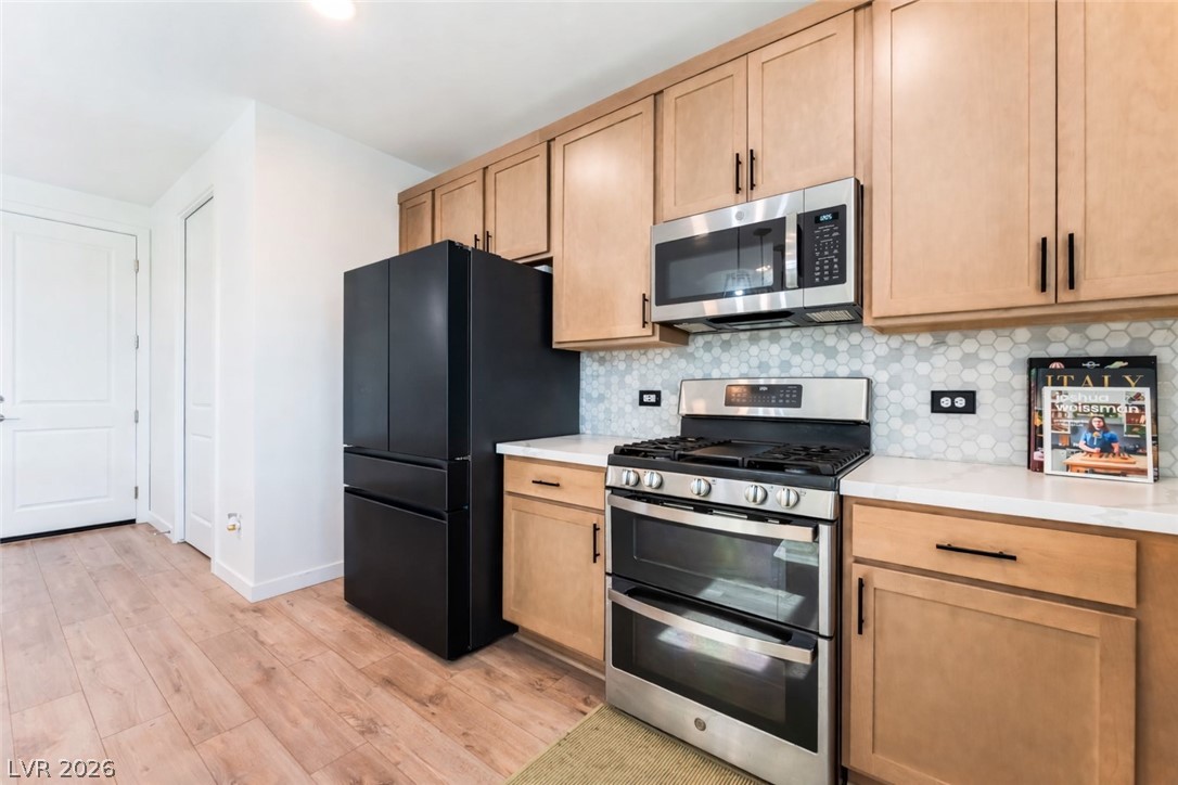 1305 Crimson Sunbird Avenue North Las Vegas NV 89084