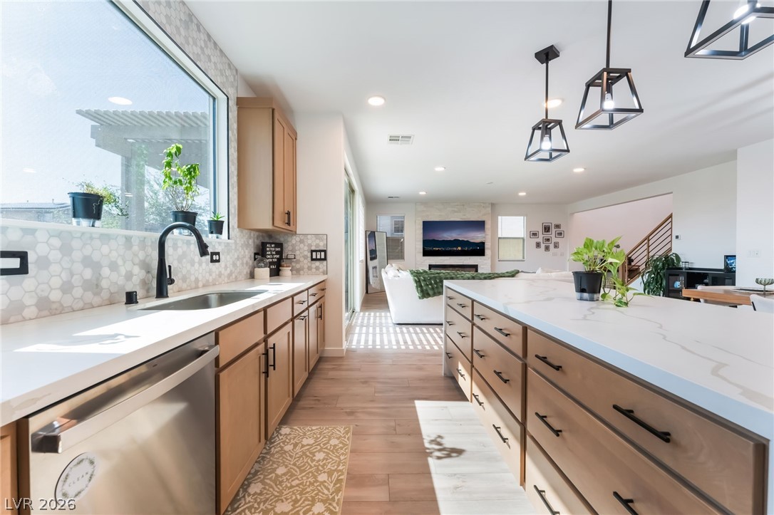 1305 Crimson Sunbird Avenue North Las Vegas NV 89084