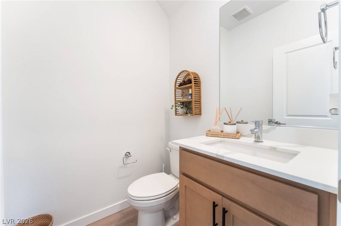 1305 Crimson Sunbird Avenue North Las Vegas NV 89084