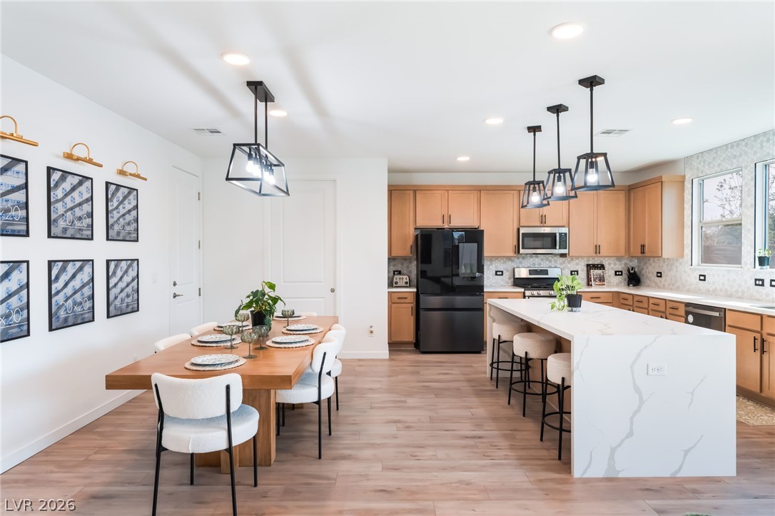 1305 Crimson Sunbird Avenue North Las Vegas NV 89084