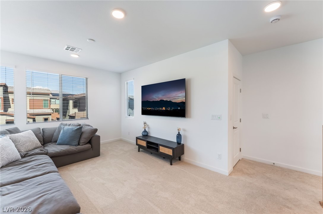 1305 Crimson Sunbird Avenue North Las Vegas NV 89084