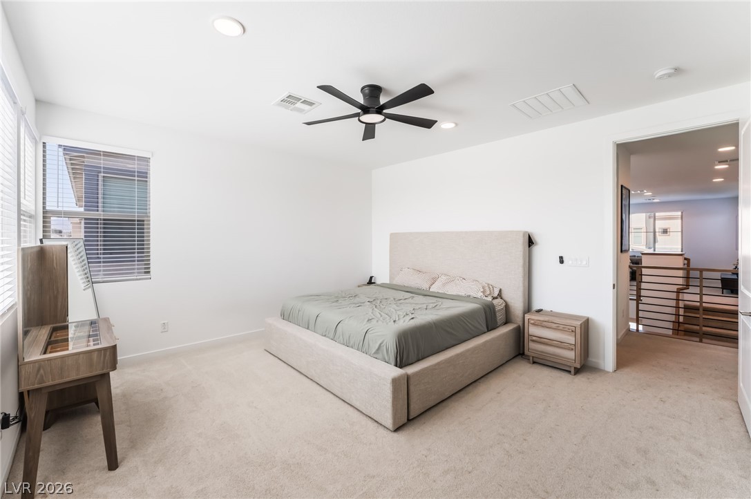 1305 Crimson Sunbird Avenue North Las Vegas NV 89084