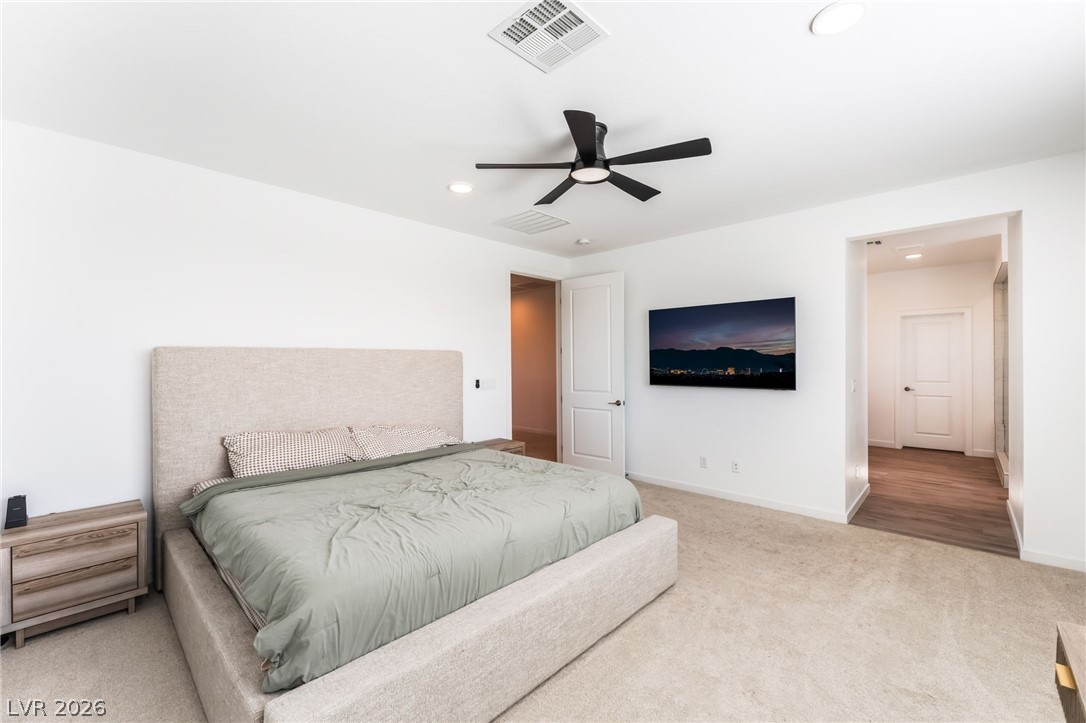 1305 Crimson Sunbird Avenue North Las Vegas NV 89084