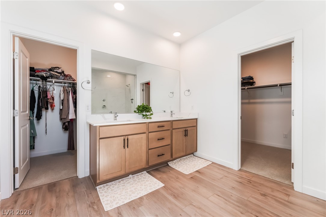 1305 Crimson Sunbird Avenue North Las Vegas NV 89084